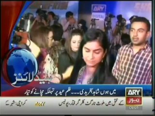 Headlines-0900-Monday-July-08-2013