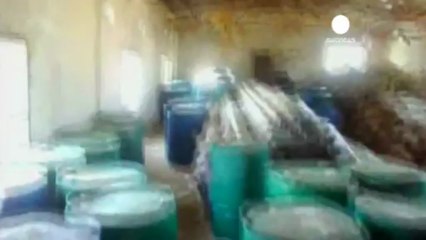 La oposición siria ofrece una tregua temporal a Al Assad