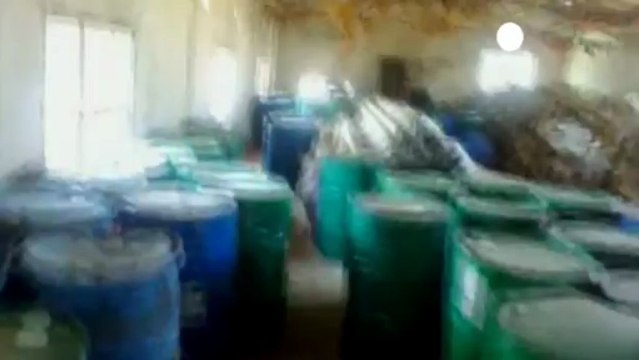 Siria: l'opposizione propone tregua ad Homs