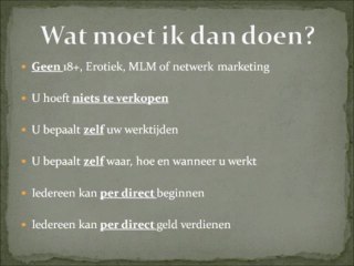 Vakantiejobs - Hoe je het beste geld kunt verdienen