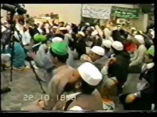 Jashn-e-Eid Milad-un-Nabi (SalAllahuAliheWaSallam) Part_4