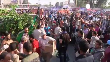 Egypt's Muslim Brotherhood calls for uprising after...