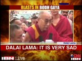 إنفجارات معبد مهابودي ذات الصلة للروهنجيا    -   Delhi accused: Mahabodhi Temple Blasts Related to Rohingya