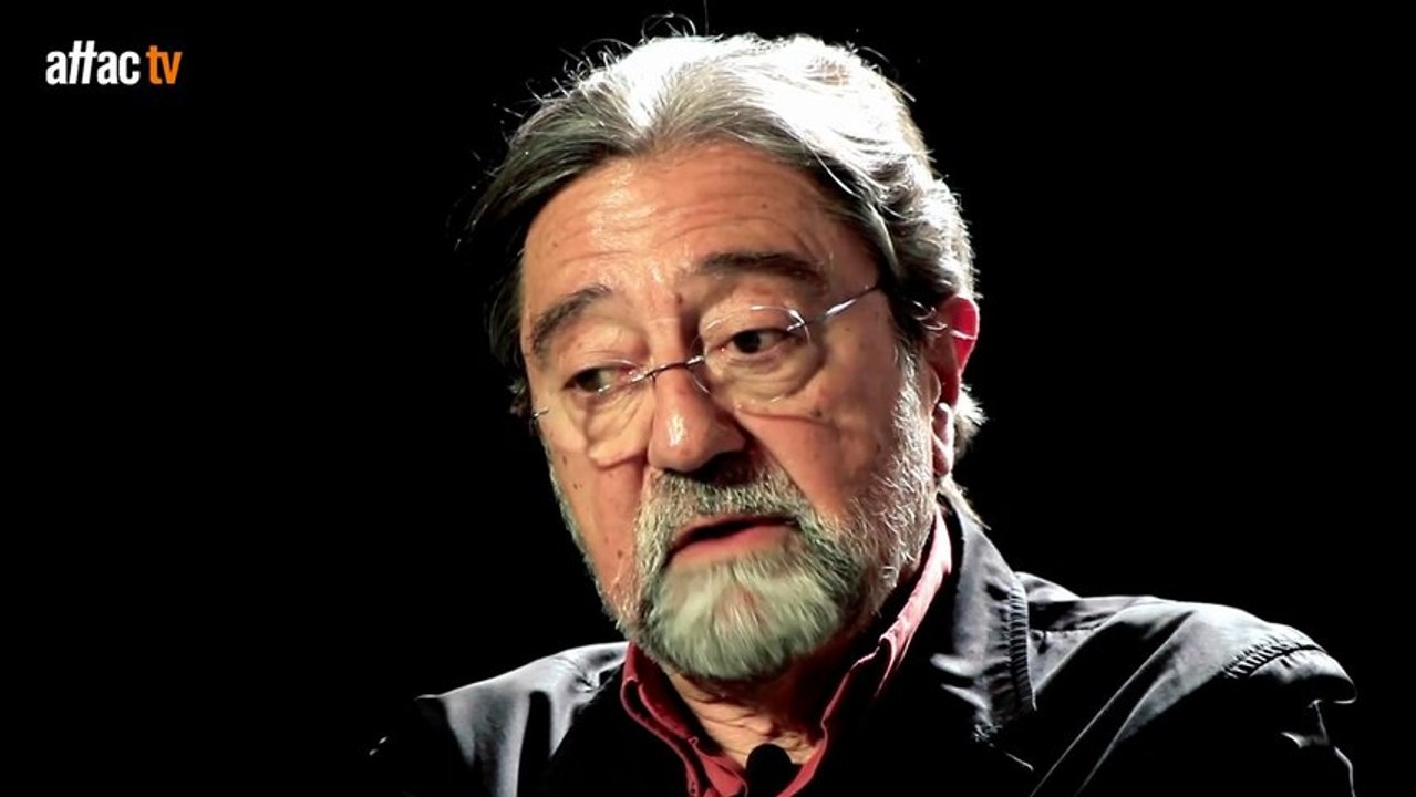 Relación entre la crisis y el trastorno mental - Manuel Gómez Beneyto