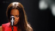 Leona Lewis - Hurt (The X-Factor UK Final) 10.12.2011