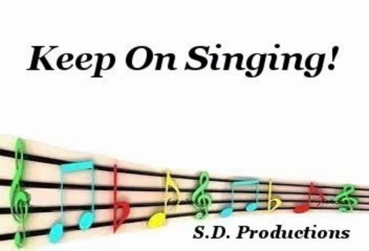 Cyndi Lauper - Time After Time - SD Karaoke Productions