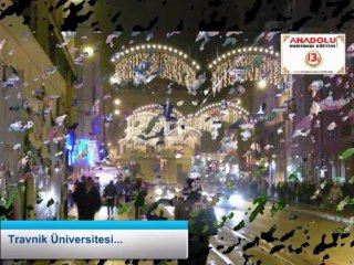 Saraybosna Üniversitesi   Bosna Hersek Üniversitesi Bosna Üniversitesi