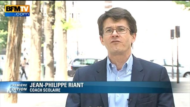 Bac: la bonne attitude à adopter pour les rattrapages - 08/07