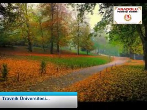 Saraybosna Üniversitesi Bosna Hersek Üniversitesi Bosna Üniversitesi