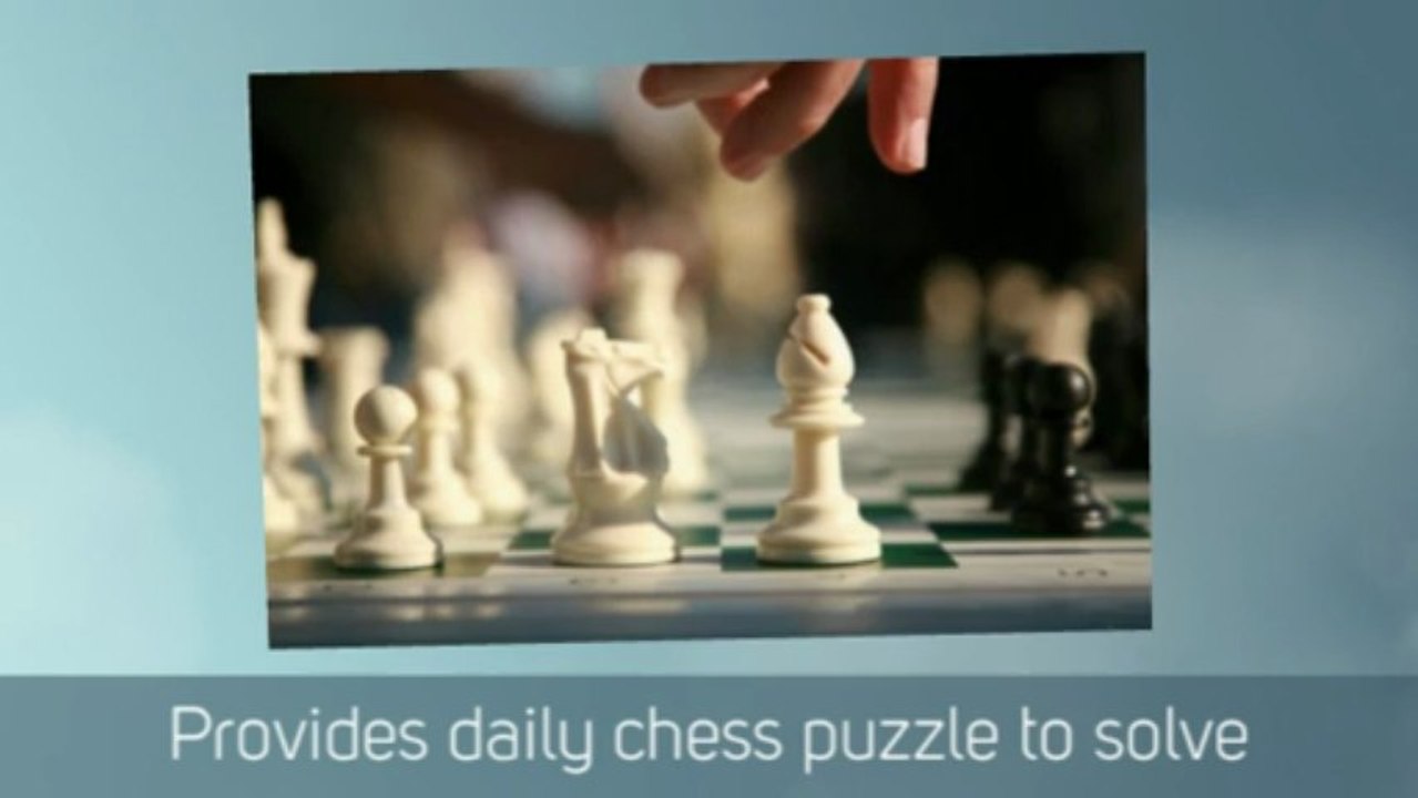 Learn How to play chess like a professional
