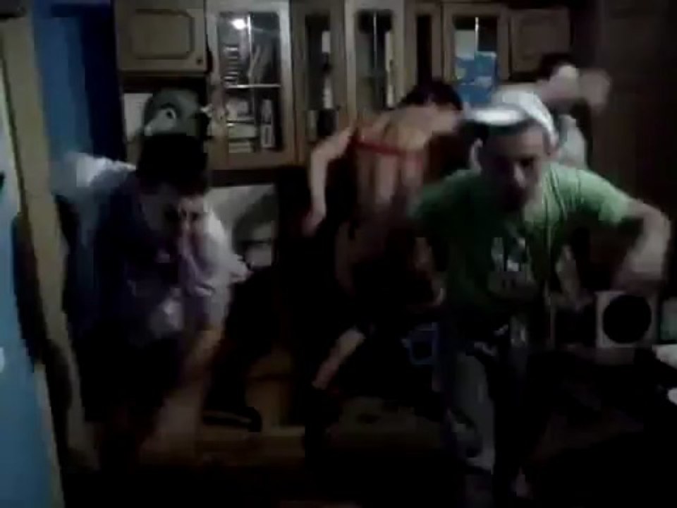 /BEKOWO: Policeman na 18-nastce