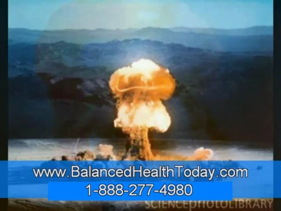 Heavy Metals Detoxification, Heavy Metal Toxicity