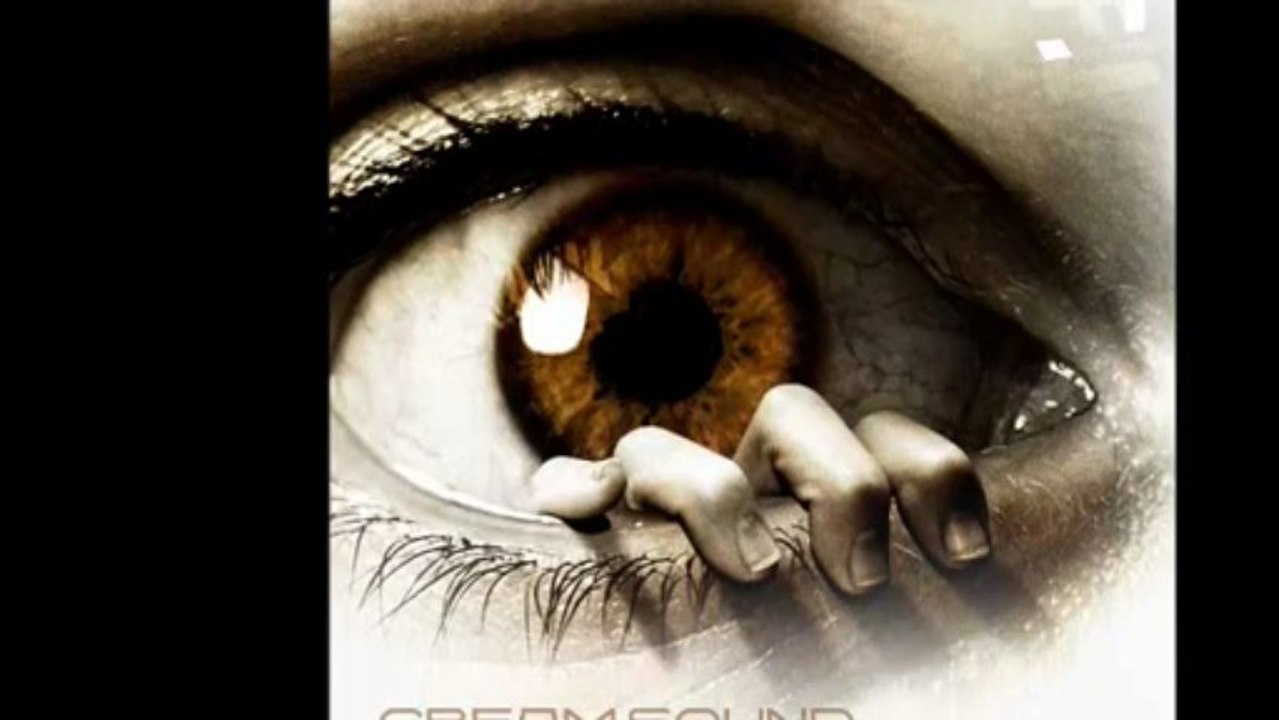 Cream Sound - Outside Your Eyes (LetKolben Rmx)