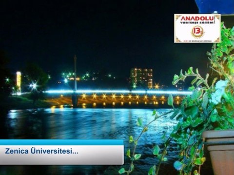 Saraybosna Üniversitesi Bosna Hersek Üniversitesi Bosna Üniversitesi