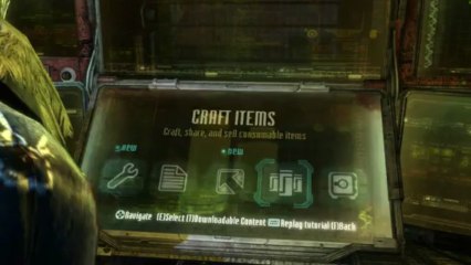 Dead Space 3 [Part 12] - Space Dad Crazies