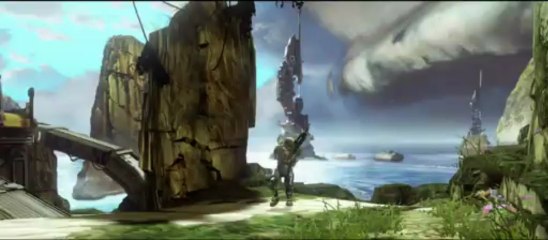 Halo 4 - Champions Bundle Trailer