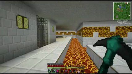 Minecraft Tekkit [Part 69] - Tools of the Trade