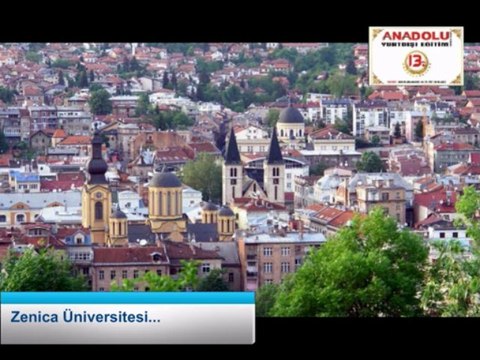 Saraybosna Üniversitesi Bosna Hersek Üniversitesi Bosna Üniversitesi