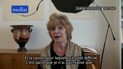 Edna O'Brien - Fille de la campagne, mémoires