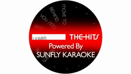 Maxwell's Silver Hammer The Beatles Karaoke - You Sing The Hits
