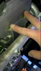 conseil pour déculasser mon dinli 450
