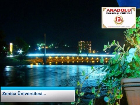 Saraybosna Üniversitesi Bosna Hersek Üniversitesi Bosna Üniversitesi