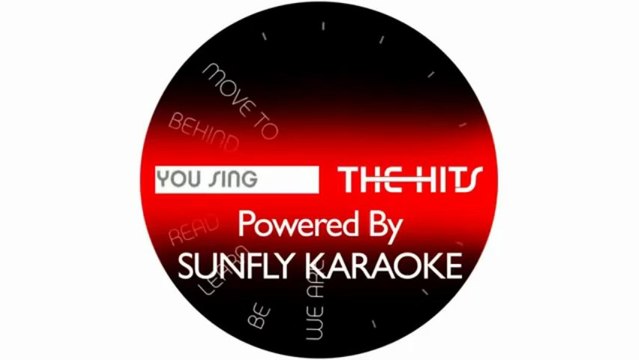 Ob La Di, Ob La Da The Beatles - Karaoke You Sing The Hits