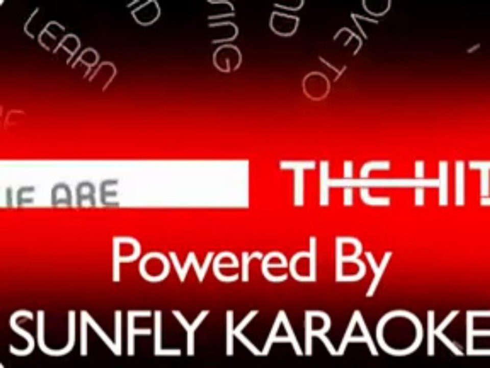 Oh Darling  Beatles Karaoke