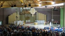 Pèlerinage Diocèse de Nice à Lourdes