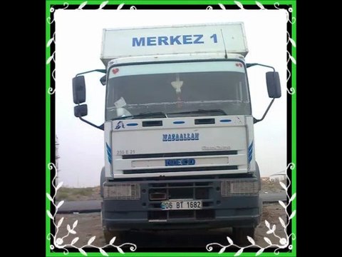 SİNCAN EVDEN EVE NAKLİYAT 0312 276 19 29-0533 370 83 64