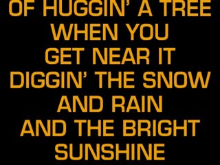 The Shondells Draggin The Line- Karaoke Tommy James