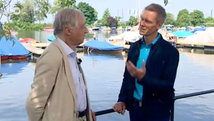 Nature’s Way - the Chemistry of Green Leaves | Tomorrow Today