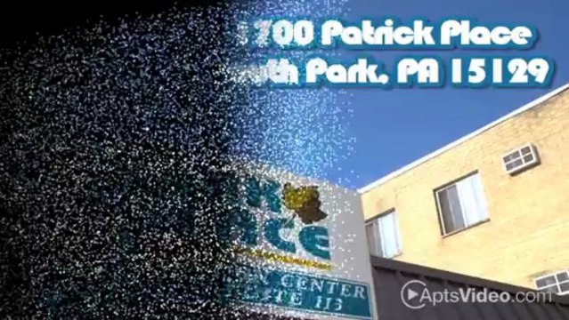 Park Place Apartments in South Park, PA - ForRent.com