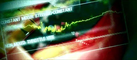 Project CARS - Speed & Sound Trailer