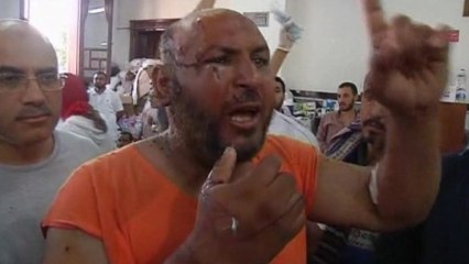 New shootings in Cairo reported