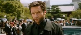 The Wolverine International Trailer #2 (2013) - Hugh Jackman Movie HD