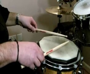 Essential Guide to Double Strokes - Gears & Graduation