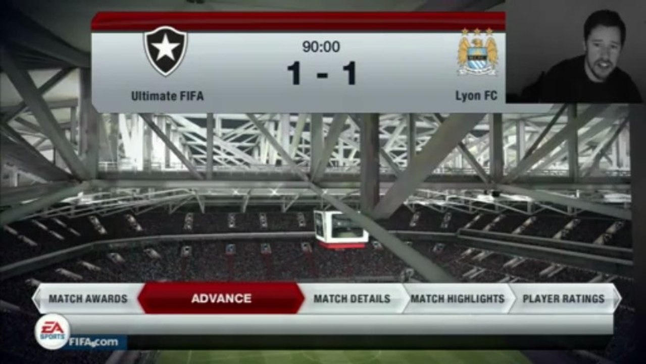 FIFA 13 Ultimate Team - SQUAD BUILDER ETIQUETTE?! - Ruin a Randomer - LIVE COMMENTARY GAMEPLAY