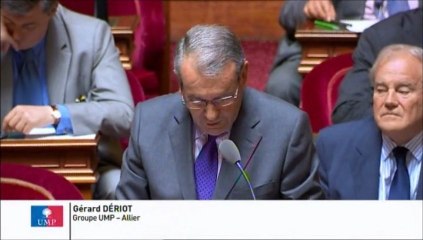 Débat sur la "fin de vie" : "La loi Leonetti renferme déjà quasiment toutes les solutions, sauf à vouloir passer du « laisser mourir » au « faire mourir »."