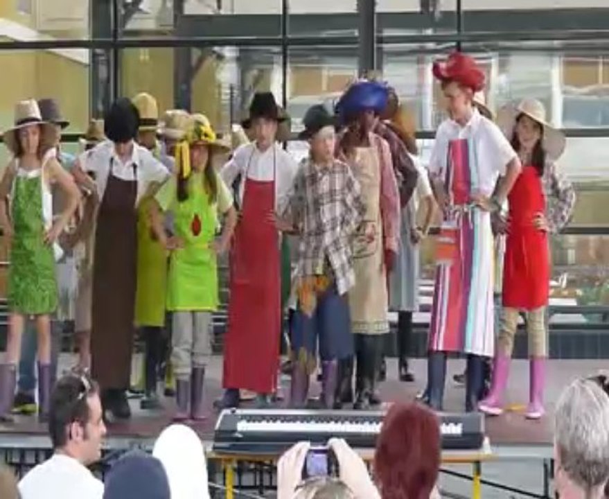 Danse Paul