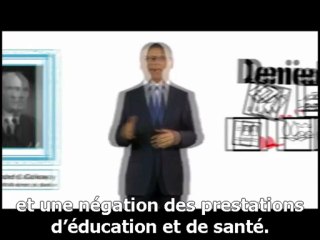 israël : La vérité sur les réfugiés