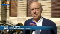 Alain Jupé: 