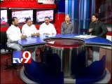 AP Cong leaders discuss roadmap for Telangana - Part 3
