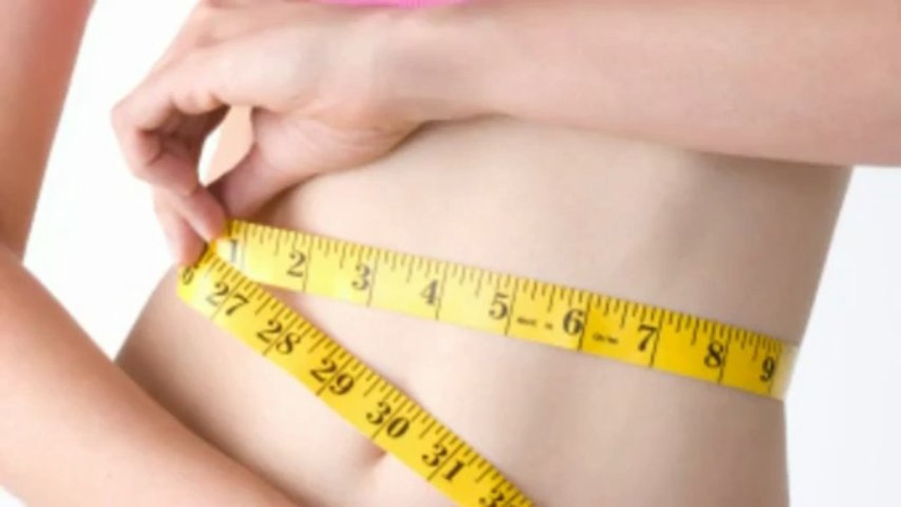 7 ways how to reduce the fat around the stomach