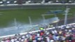 NASCAR Daytona 2013 Wrecks in the Final Laps