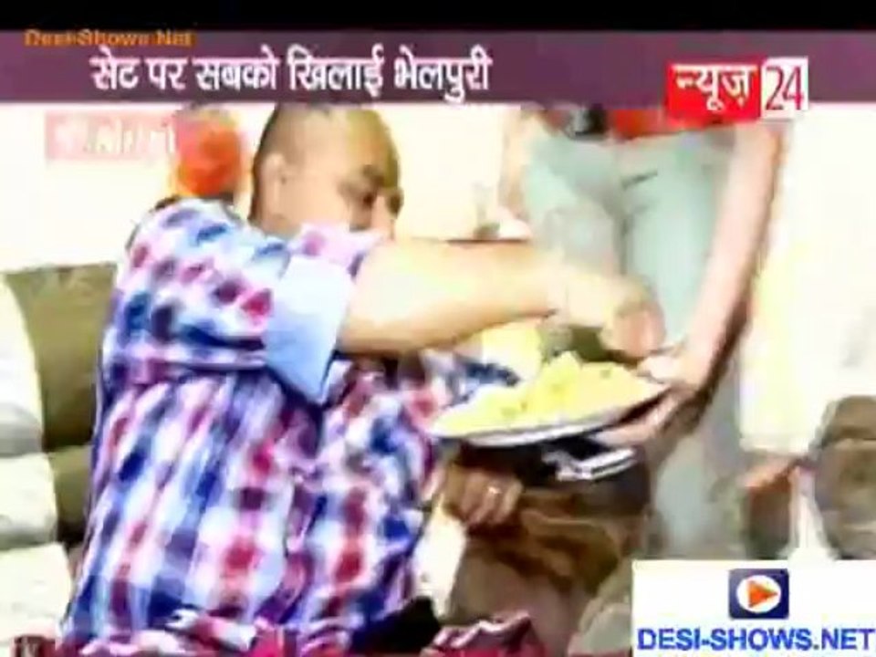 FIR Mein Looti Kavita!! - FIR - 8th July 2013