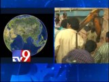 Building collapses in Secunderabad, many feared trapped - Part 2