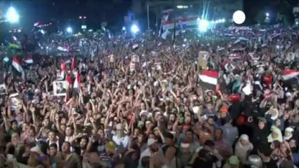 Müslüman Kardeşler ayaklanma çağrısı yaptı