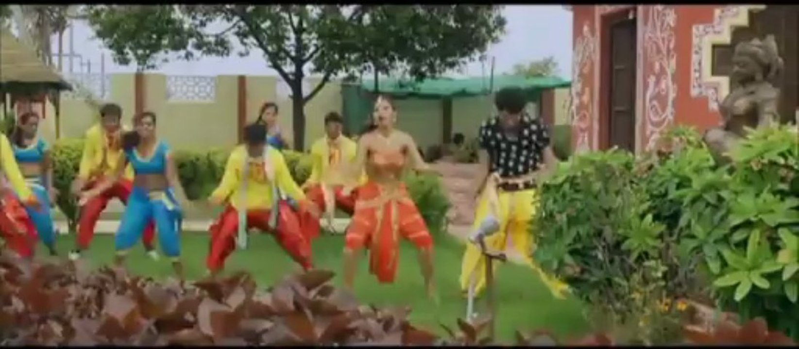 Gandikotalo Trailer 05