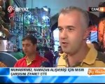 Şebnem Kısaparmak’la Yaz Günleri 08.07.2013 2.Kısım